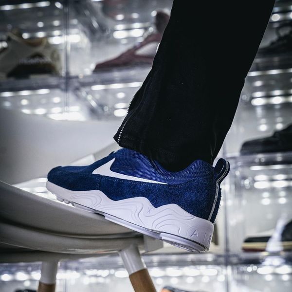 Spiridon blue on sale